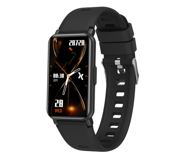Maxcom OUTLET - FIT FW53 NITRO GPS Black - 1577734 - zdjęcie